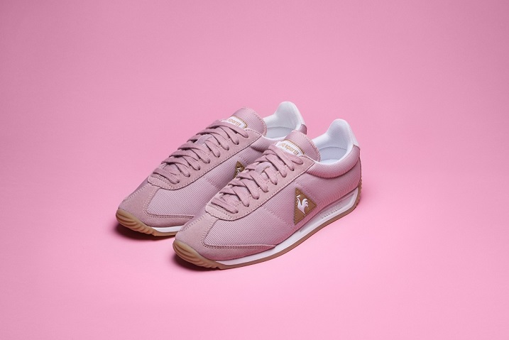     Le coq sportif